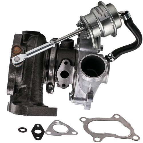 Turbo fit mitsubishi l200 - fit,