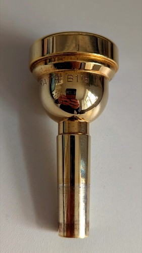 Rath bass trombone - b1, 1/2