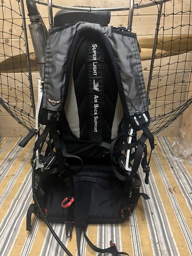 Black devil 172cc - 172cc, paramotor