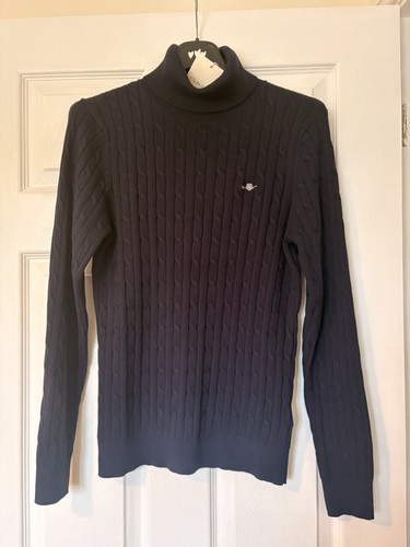 Gant ladies cotton cable - ***gant,