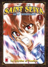 Saint seiya next dimension t01 - seiya,