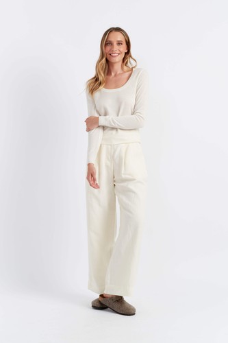 Chinti and parker sweater - and, 100%