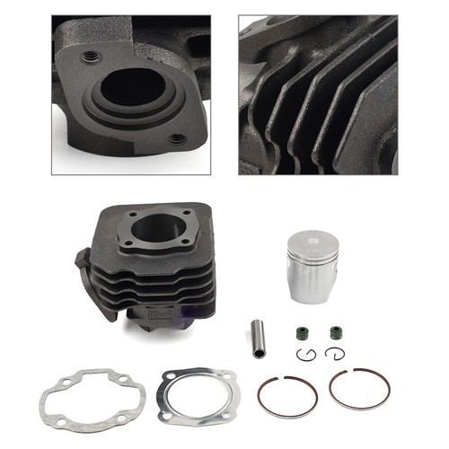 Motorcycle cylinder piston - motorcycle,