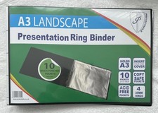 Last landscape 4 - a3, ring