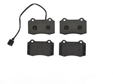 Brembo Front Brake Pad Set for