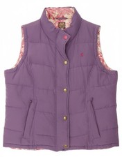 JOULES Womens Padded Gilet UK