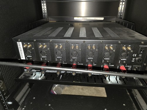 Arcam p1000 stero - .,