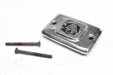 brake pump cover front Honda