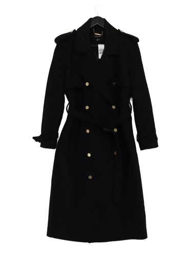 Karen millen women coat - karen, uk