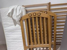 Mamas And Papas Amelia Cot Bed