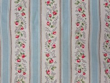 Cath Kidston Tea Rose Stripe