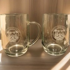 Tankards - 2 Glass Tankards