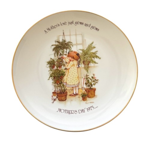 Holly hobbie commemorative - hobbie,