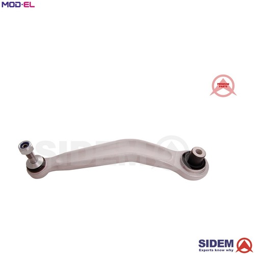 Controltrailing arm wheel - arm,