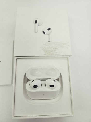 Apple air pod 3rd - air, gen