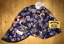 CAMEAUX Welding Cap 58cm / 7