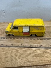 Dinky Toy Transit Van Ford