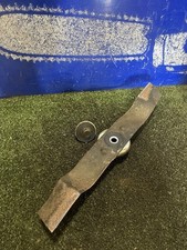 Cobra M40SPC Petrol Lawnmower