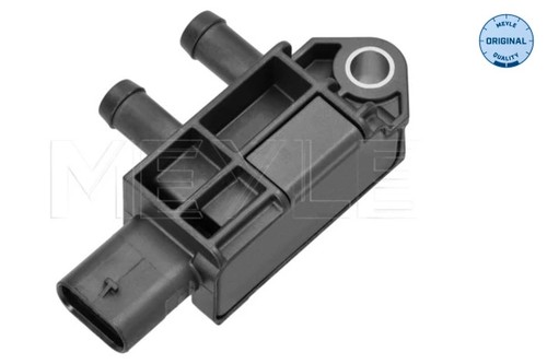 Sensor exhaust pressure - exhaust,