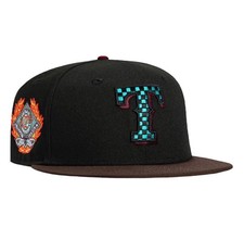 New Era 59fifty Hat Club