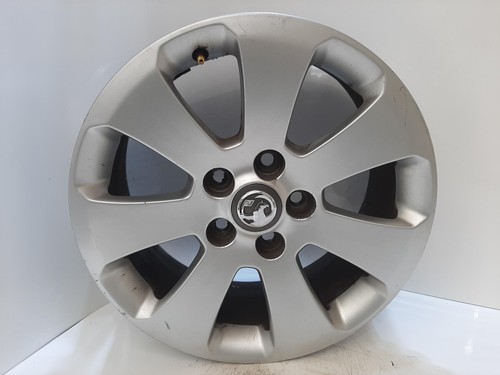 Vauxhall insignia sri cdti - cdti, mk1