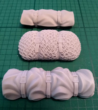 #277-1/16th SCALE-DIORAMA