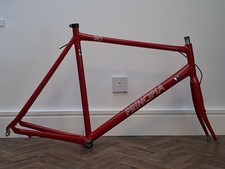 Principia SC650 Vintage Road