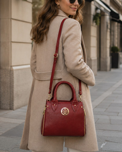 Genuine leather women - genuine, women's