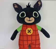 Bing Bunny Plush Talking Bing