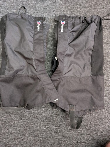 Berghaus gaiters r - berghaus, -r