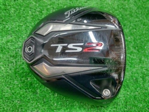 Titleist ts2 degree driver - titleist,