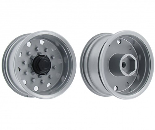 Carson trailerwheel f - 1:14,