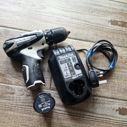 Makita ion cordless - makita, li-ion