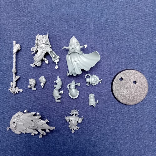 Wh40k 11th armageddon - wh40k, ed.