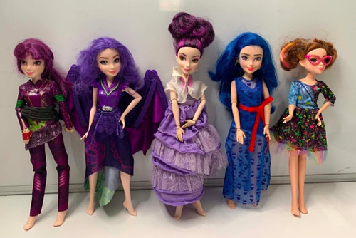 Disney descendants fashion - descendants,