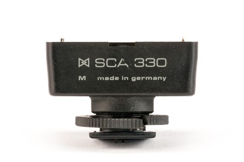 Metz sca 330 sca330 - metz, sca-330