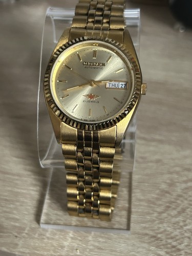 Citizen automatic jewels - citizen,