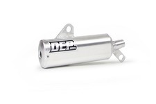 DEP Exhaust Silencer For