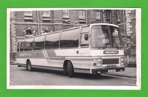 Photo ingleby coaches - -,