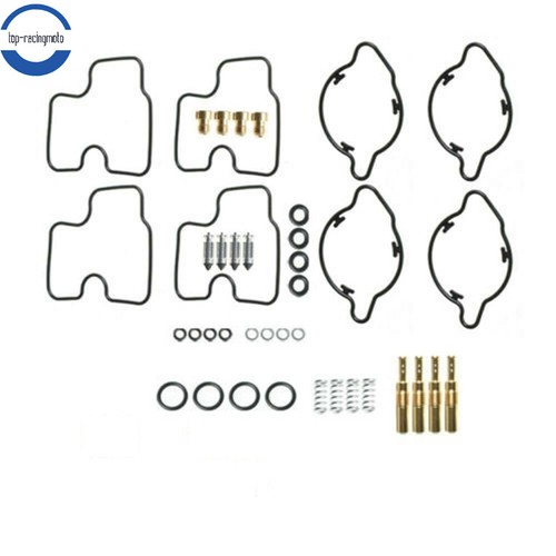 4xcarburetor rebuild repair - 4xcarburetor,