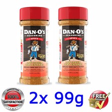 Dan-O's @ SPICY Seasoning Mix
