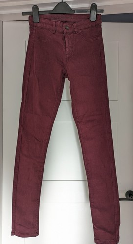 Oasis women jeans 8 in - oasis, uk