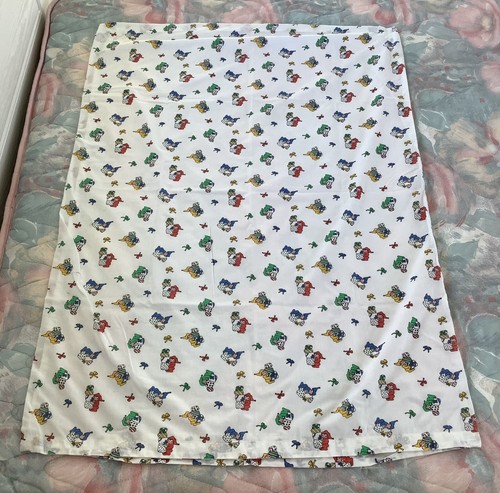 Vintage hand made cot - cot, or