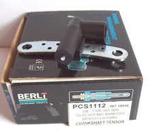Crankshaft  Sensor Renault Clio Kangoo Megane Modus Grand Twingo #1