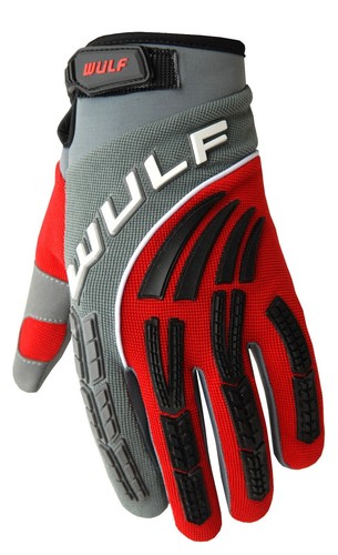Wulf off road enduro - road,