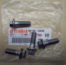 90105 10638 genuine - 90105-10638, yamaha
