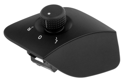 Exterior rearview mirror - exterior,