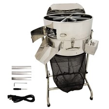 100-240V Vertical Type Leaf