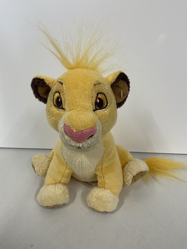 Disney store lion king - store,