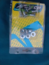 KTM SPROCKET BOLT KIT APICO KTM SXF250 SXF350 SXF450 SX125 SX150 250 2016 - 2022